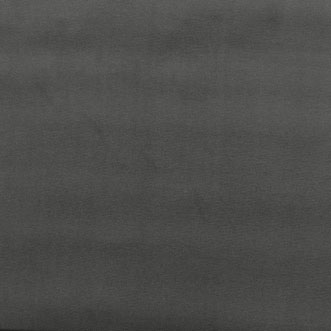 Velour, Charcoal - Fabric Only